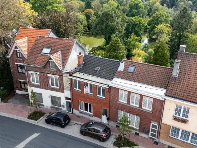 à vendre Maison Rixensart Rue de Rosières