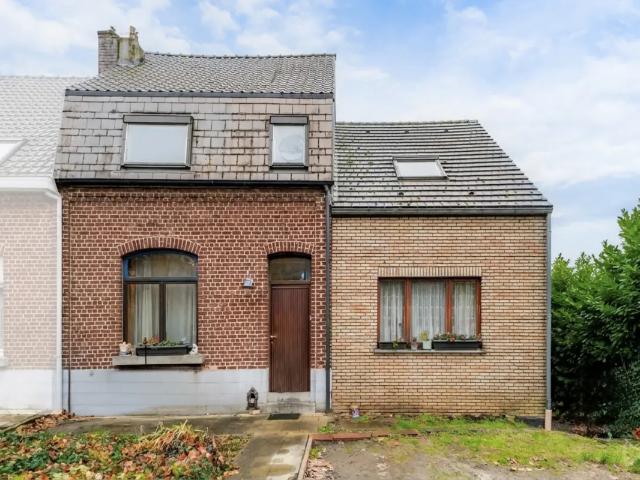 à vendre Maison Rixensart Rue Du Moulin