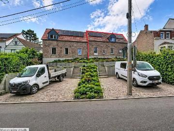 à vendre Maison Rixensart Rue du Moulin