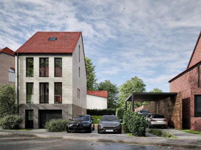à vendre Maison Rixensart Rue Haute