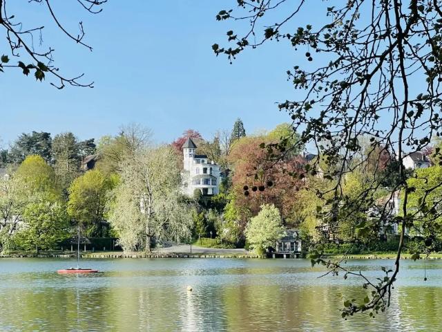 à vendre Maison Rixensart