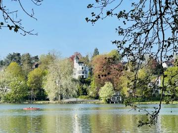 à vendre Maison Rixensart