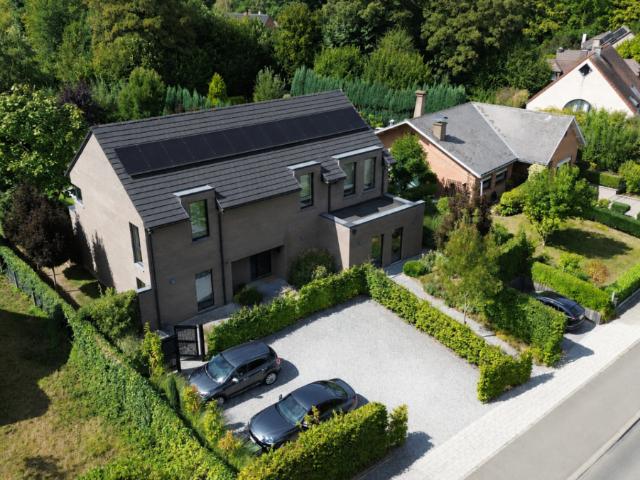 à vendre Maison Rixensart