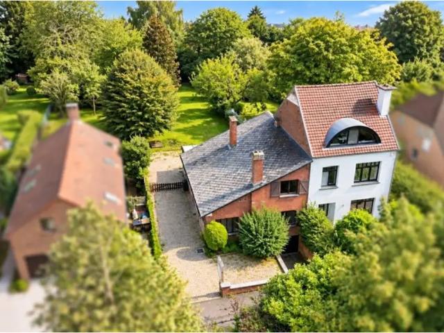 à vendre Maison Rixensart
