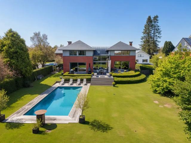 à vendre Maison Rixensart