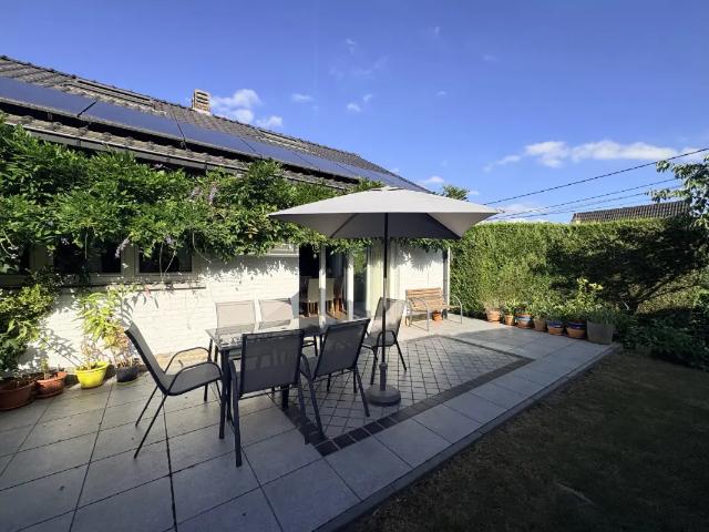à vendre Maison Rixensart