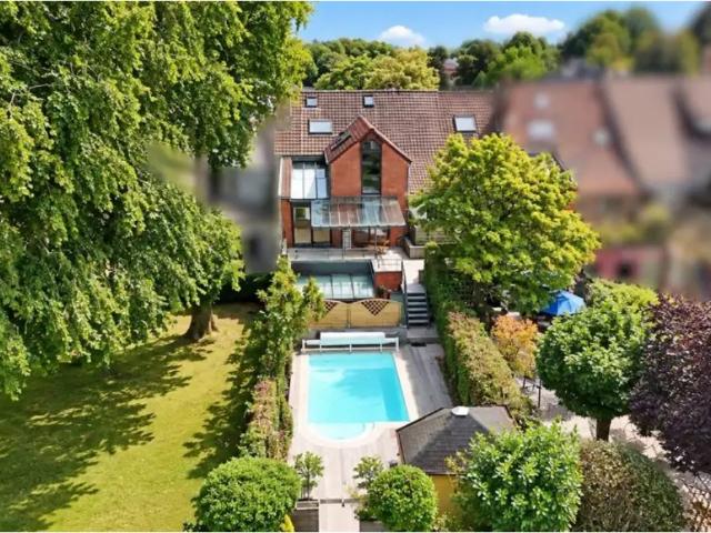à vendre Maison Rixensart