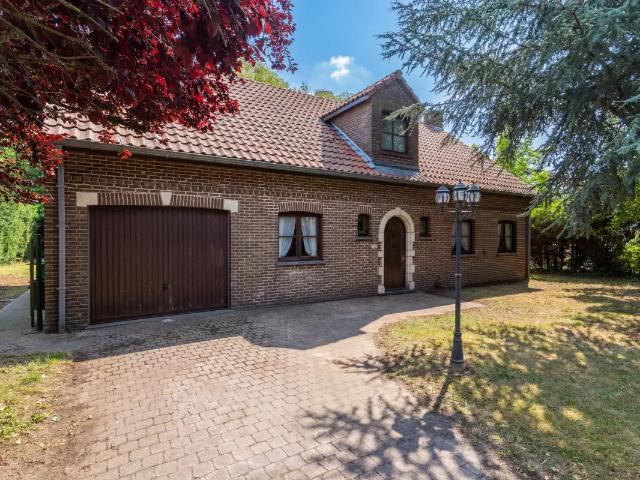 à vendre Maison Rixensart