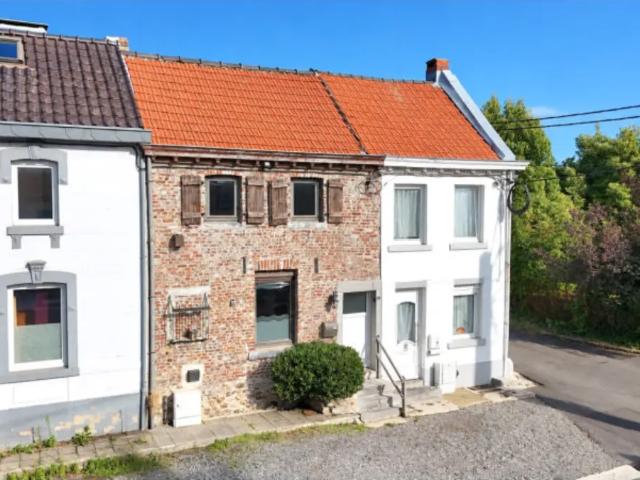 à vendre Maison Richelle Rue Vouée Juetta 38