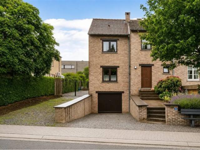 à vendre Maison Riemst Maastrichterstraat