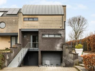 à vendre Maison Riemst Krijtstraat