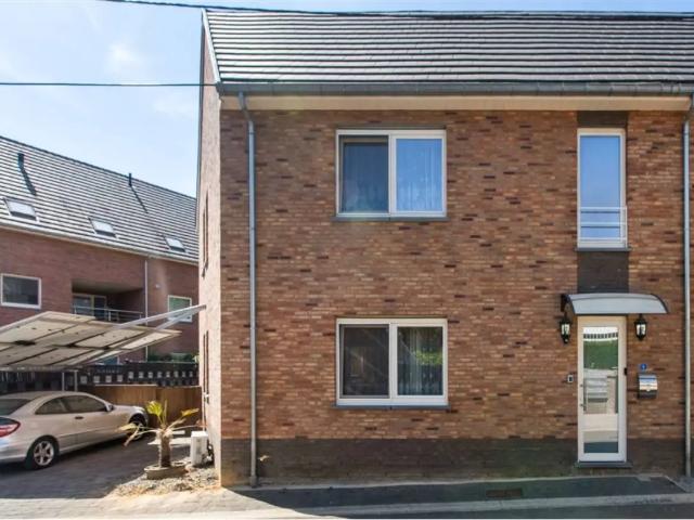 à vendre Maison Riemst Krukstraat