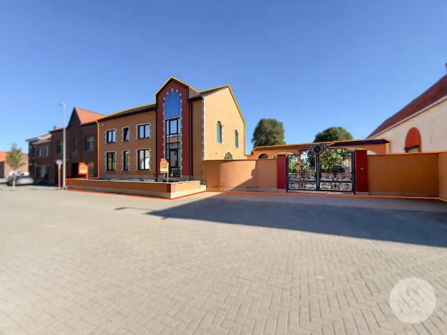 à vendre Maison Riemst Reggerstraat