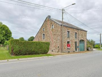 à vendre Maison Rienne