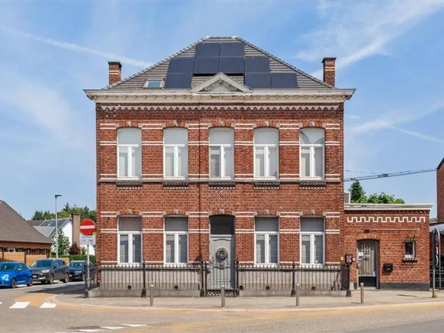 à vendre Maison Rijkevorsel Bochtenstraat