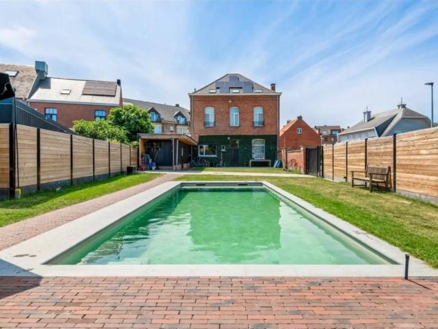 à vendre Maison Rijkevorsel Bochtenstraat