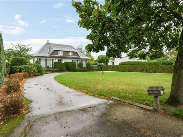 à vendre Maison Rijkevorsel Beersebaan