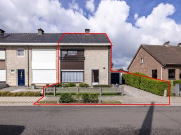 à vendre Maison Rijkevorsel Bremstraat