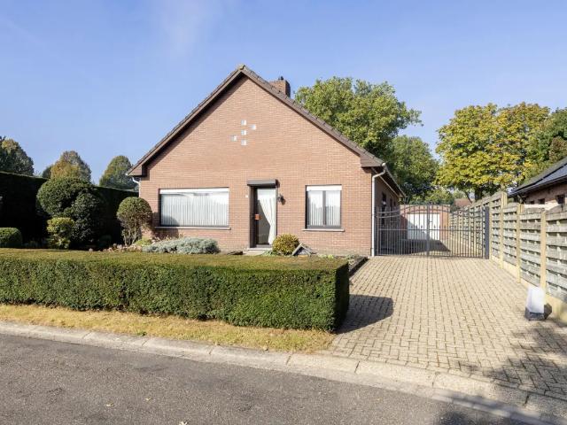 à vendre Maison Rijkevorsel Bussels