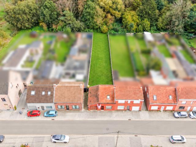 à vendre Maison Rijkevorsel Eikendreef