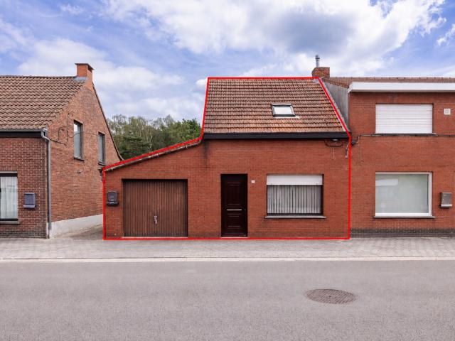 à vendre Maison Rijkevorsel Eikendreef
