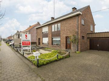 à vendre Maison Rijkevorsel Kerkdreef