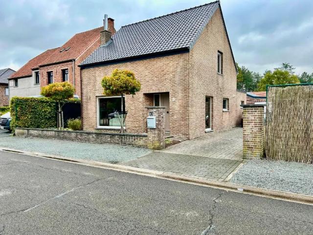 à vendre Maison Rijkevorsel Kievitsheide