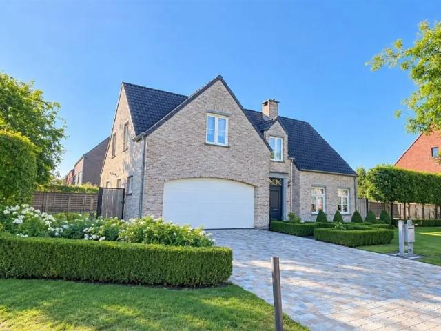 à vendre Maison Rijkevorsel Kleine Markweg
