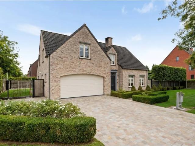à vendre Maison Rijkevorsel Kleine Markweg