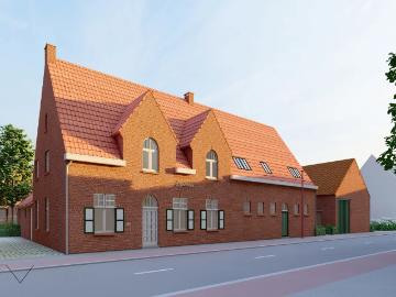 2310, Arrondissement de Turnhout, Province de Anvers, Flandre