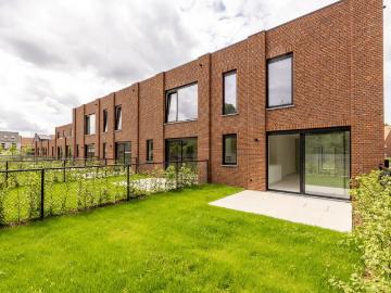 à vendre Maison Rijkevorsel Hoogstraatsesteenweg