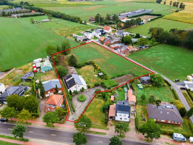 à vendre Maison Rijkevorsel Oostmalsesteenweg