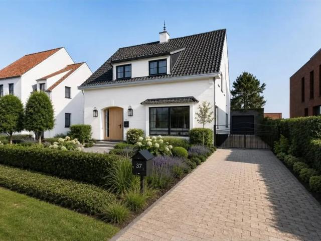 à vendre Maison Rijkevorsel looiweg