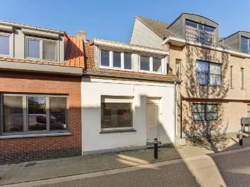Geschakelde Woning te koop in Arrondissement de Turnhout - Tuin