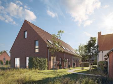 à vendre Maison Rijkevorsel Middelstede