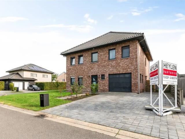 à vendre Maison Rijkevorsel Sparrenweg