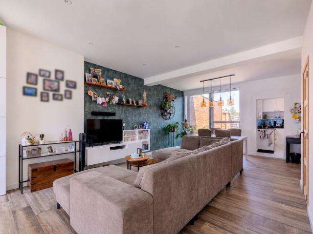 à vendre Maison Rijkevorsel Stevennekens