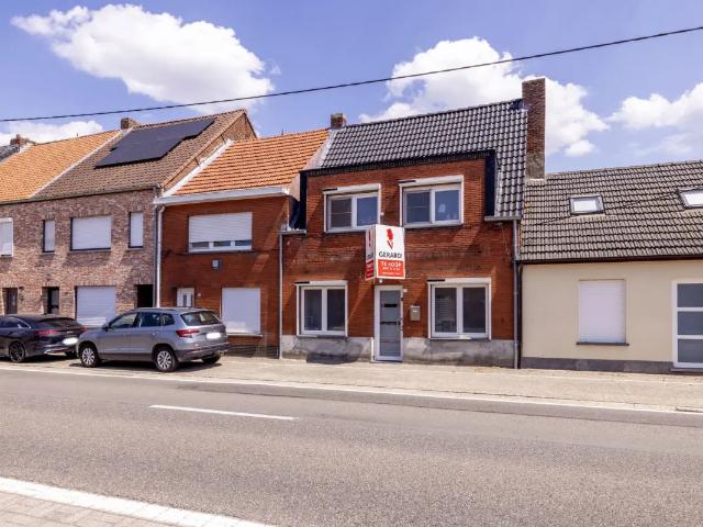 à vendre Maison Rijkevorsel Stevennekens