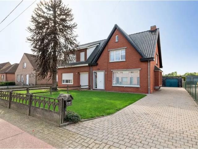 à vendre Maison Rijkevorsel Stevennekens