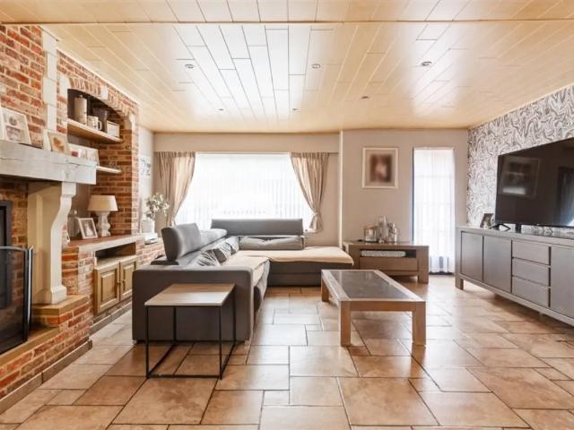 à vendre Maison Rijkevorsel Vlimmersebaan