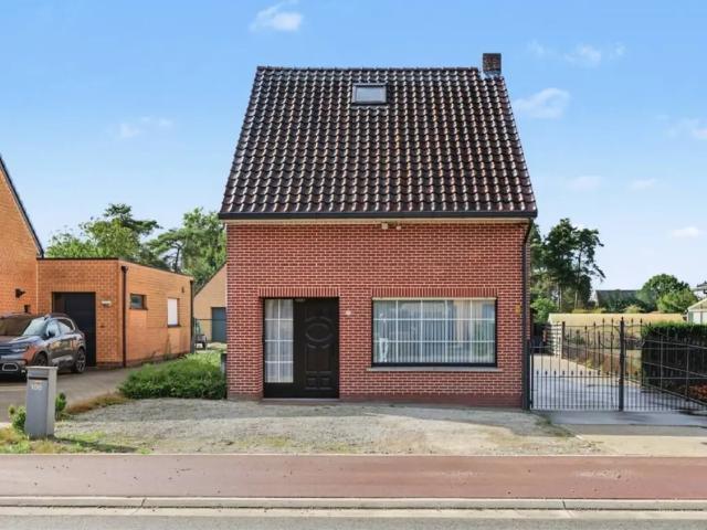 à vendre Maison Rijkevorsel Vlimmersebaan