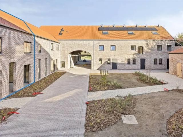 à vendre Maison Rijkel Dionysius van Leeuwenstraat