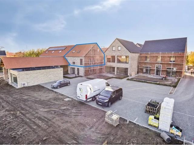 à vendre Maison Rijkel Dionysius van Leeuwenstraat