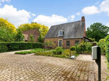 à vendre Maison Rijmenam Garsgoed