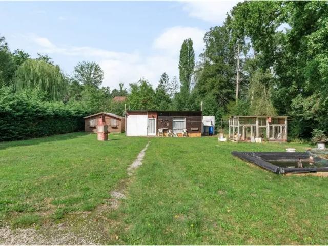 à vendre Maison Rijmenam Eertberglei