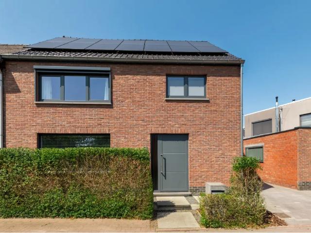 à vendre Maison Rijmenam Sint Elooisweg