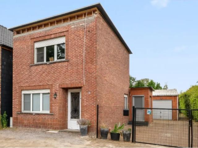 à vendre Maison Rijmenam Zilverberklaan