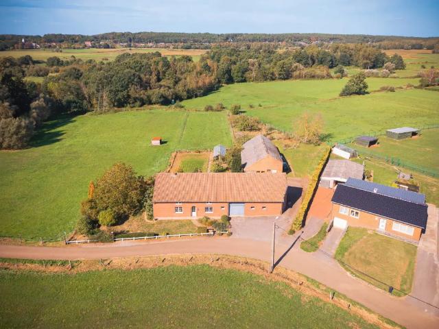 à vendre Maison Rillaar Wijnberg