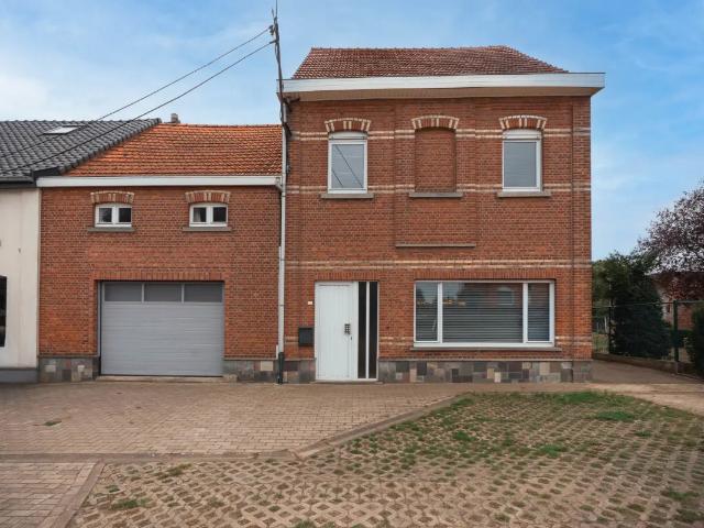 à vendre Maison Rillaar Diestsesteenweg