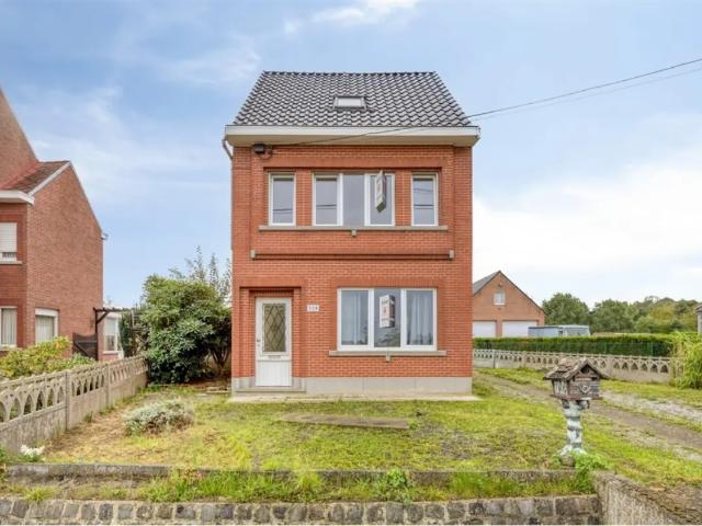 à vendre Maison Rillaar Schoonderbeukenweg